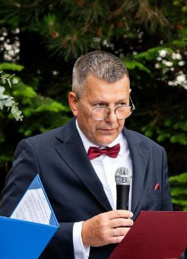 Piotr Solecki